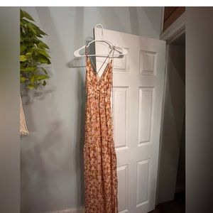 ASTR the label dress